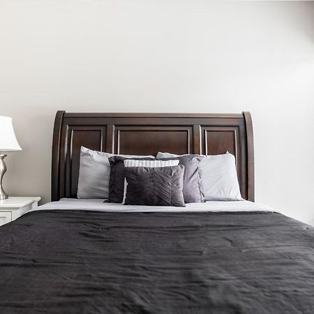 Luxury Downtown Townhome Unit 7 Кливланд Екстериор снимка