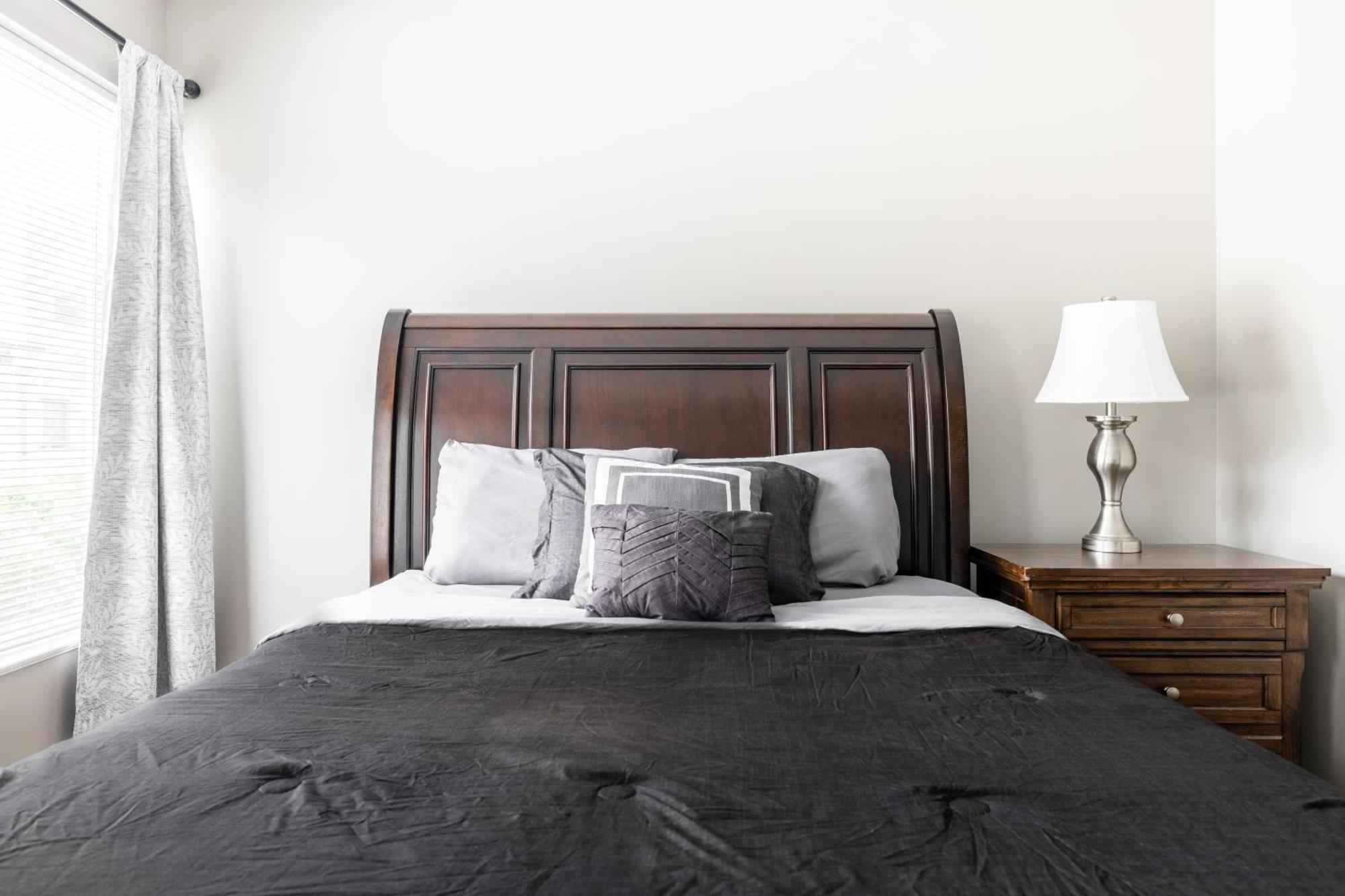 Luxury Downtown Townhome Unit 7 Кливланд Екстериор снимка