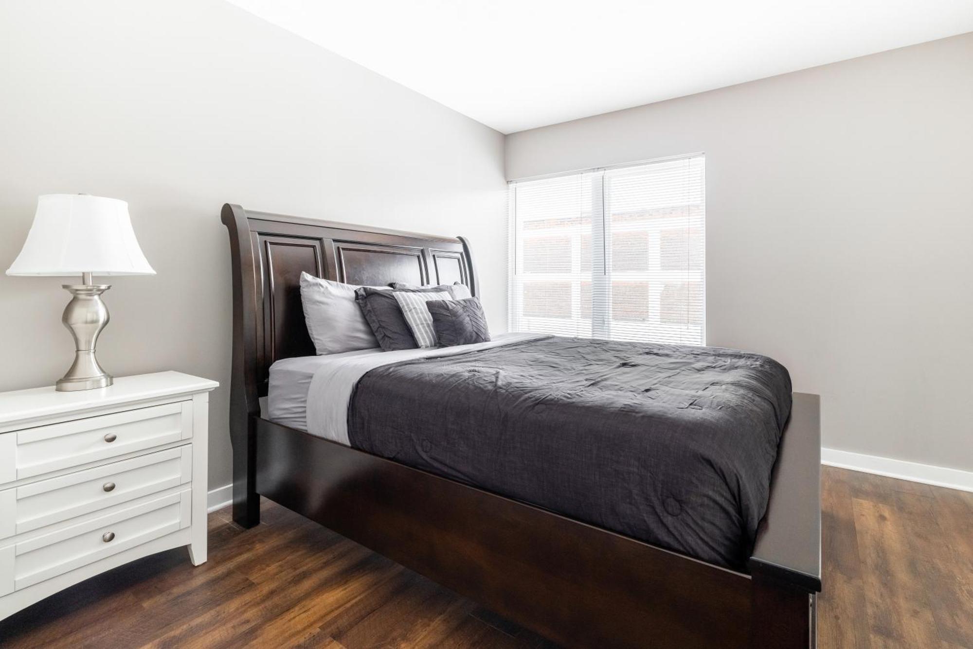 Luxury Downtown Townhome Unit 7 Кливланд Екстериор снимка