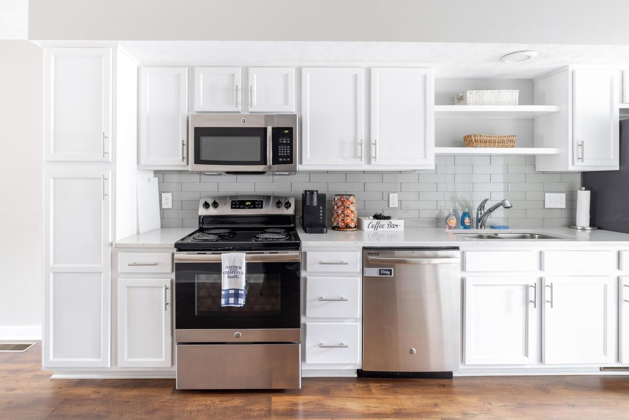Luxury Downtown Townhome Unit 7 Кливланд Екстериор снимка